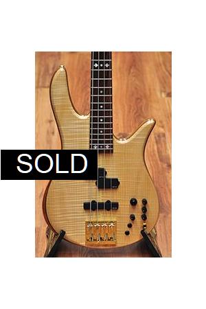 Fodera Victor Wooten Classic Fodera Victor Wooten Classic